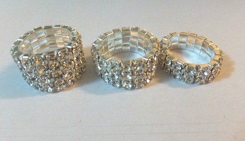 4 rows stretchy - 2,3,