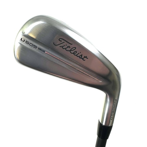 Titleist u505 2025 - iron, /