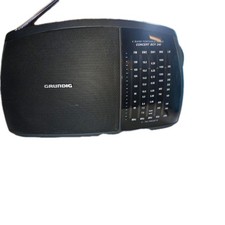 Grundig concert boy 240 - grundig,