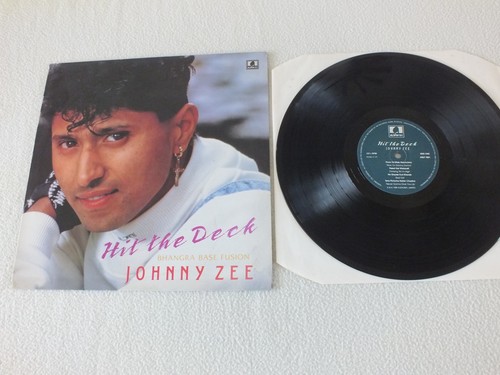 Johnny zee hit - zee-hit, the