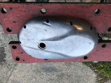 bsa c15 primary chain case cover b40 engine cover 40 245