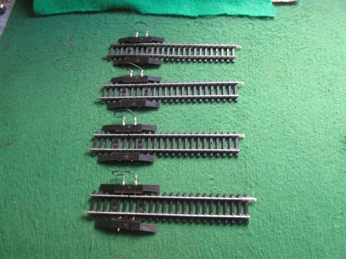 Hornby r618 double - hornby,