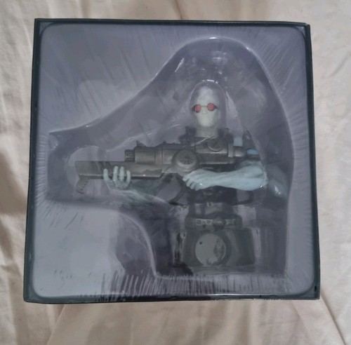 New eaglemoss batman - eaglemoss,