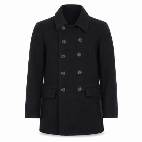 Jasper conran mens - pea, coat