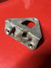 Vw Type 2 Bay window Campervan