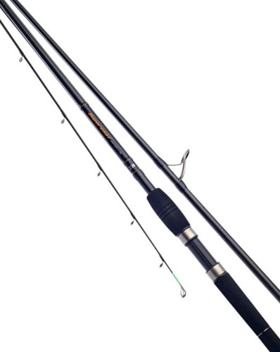 Daiwa supercast feeder - supercast, rods
