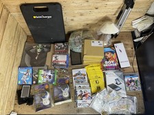 HOUSE CLEARANCE AUCTION BARGAIN CLEARANCE STOCK SALE MIXED JOBLOT