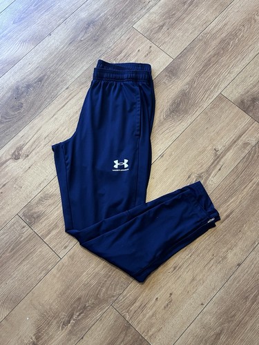 Under armour tracksuit bottoms - under,
