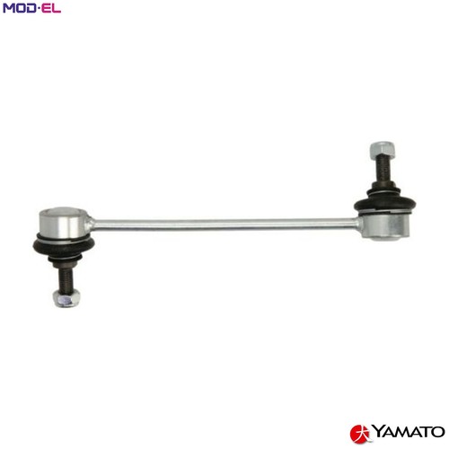 Linkcoupling rod stabiliser - linkcoupling,
