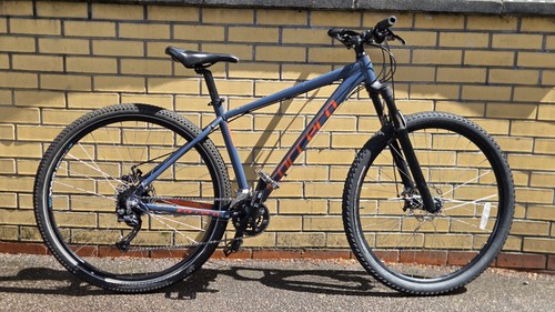Carrera vendetta mountain bike - vendetta,
