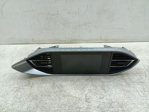 Peugeot 308 multifunction - 308,