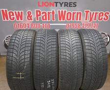 4x 235 60 18 103H Bridgestone