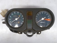 Honda CB250N Clocks instrument