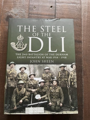 The steel dli - steel, dli: