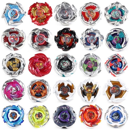 Beyblade starter ux - beyblade,