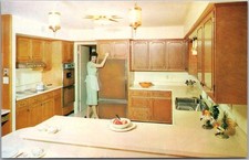 Vintage 1950s GRABILL CABINET