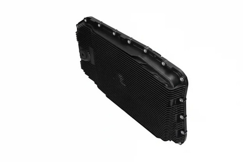 Gearbox oil pan automatic - gearbox,