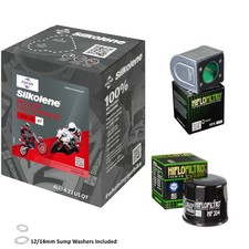 CBR500 R/RA Air Oil Filter