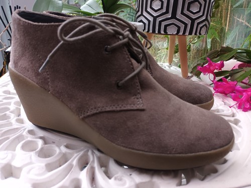 Clarks active air taupe soft - active,