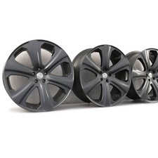 Mercedes ML GLE Alloy Wheels
