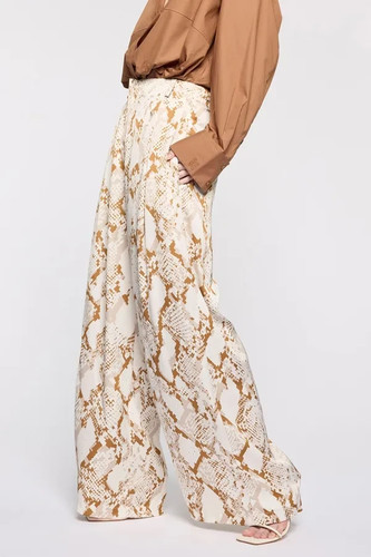 Sass bide santos brown snake - sass,