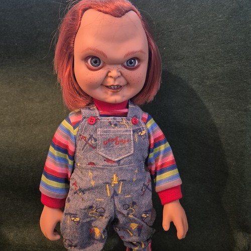 Mezco chucky talking - 14”,