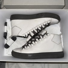 Balenciaga Men’s ARENA HIGH