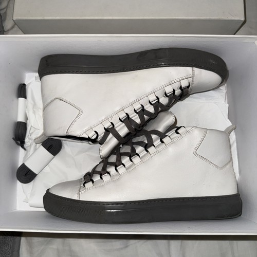 Balenciaga men arena - balenciaga, high