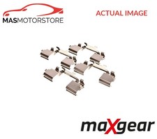 BRAKE PADS FITTING KIT SHIMS