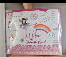Floss And Rock Fairy Unicorn