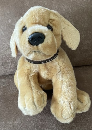 Keel toys monty golden yellow - golden,