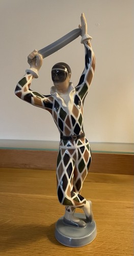 Royal copenhagen harlequin - royal,