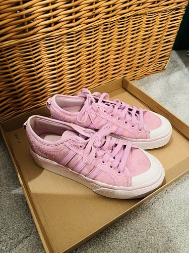 Skechers street adidas - skechers, nizza