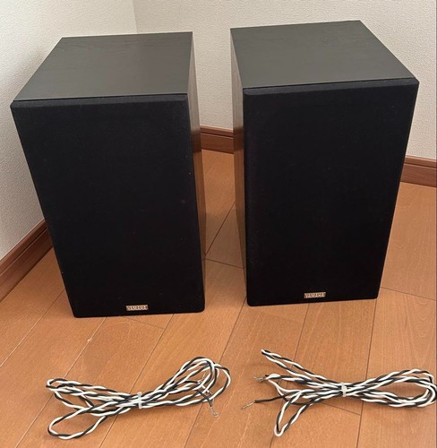 Yamaha 10mt studio speaker - studio,
