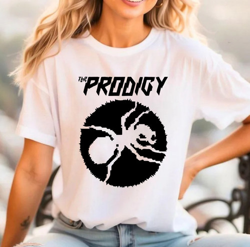 The prodigy spider - the,