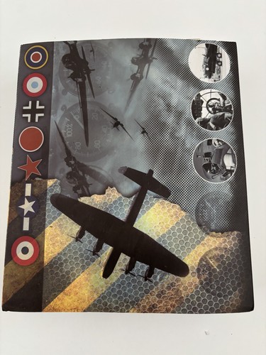 Avro lancaster model - avro, by