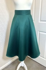 Coast Emerald Green Flared