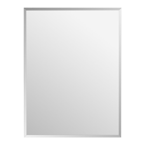 Bathroom mirror 60x45cm - bathroom,