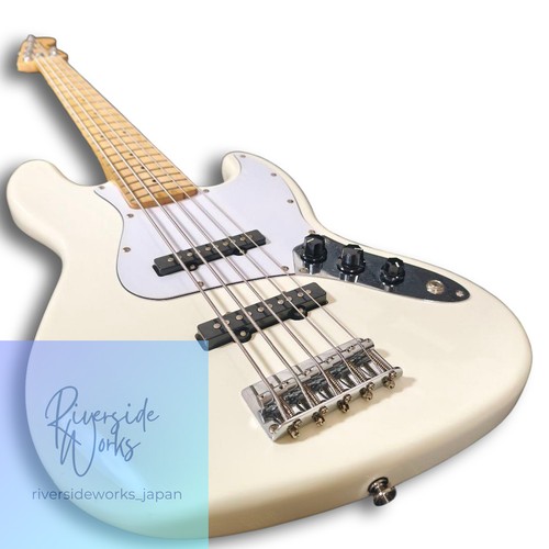 Squier affinity jazz bass - affinity,