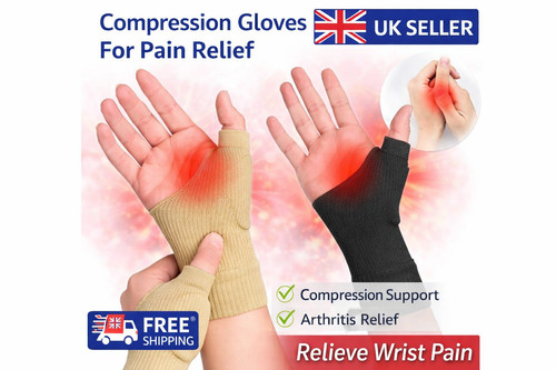 Pair compression arthritis - compression,