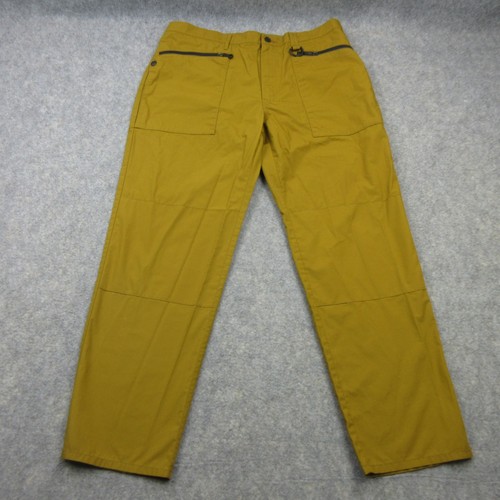 Rohan trousers mens w36 short - trousers,