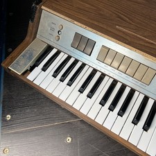 Philicorda Philips Organ GM754