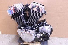 05-08 SUZUKI VS1400 INTRUDER