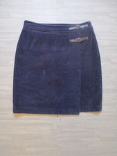 Boden Corduroy Skirt Womens