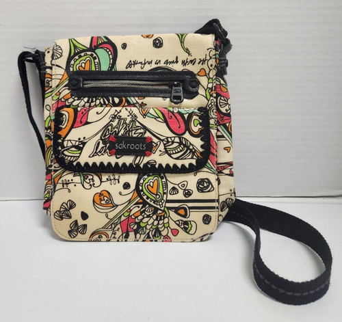 Sakroots peace bird multicolor - peace,
