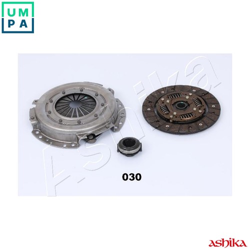 Clutch kit 030 - clutch, for