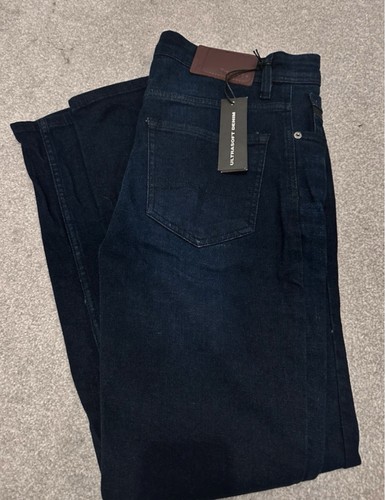 Diesel larkee blue - larkee, jeans