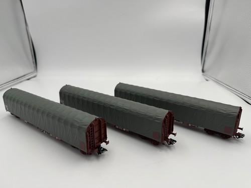 Marklin scale 47062 set - marklin, of