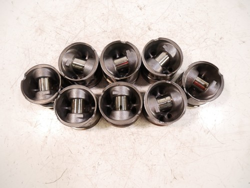 Pistons h268x 368dt - 8x,