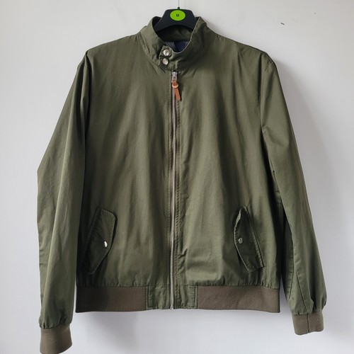 River island mens khaki - island,
